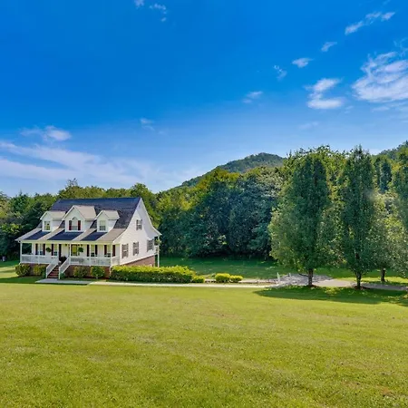 Serene Sevierville Getaway - 6 Mi To Dollywood!